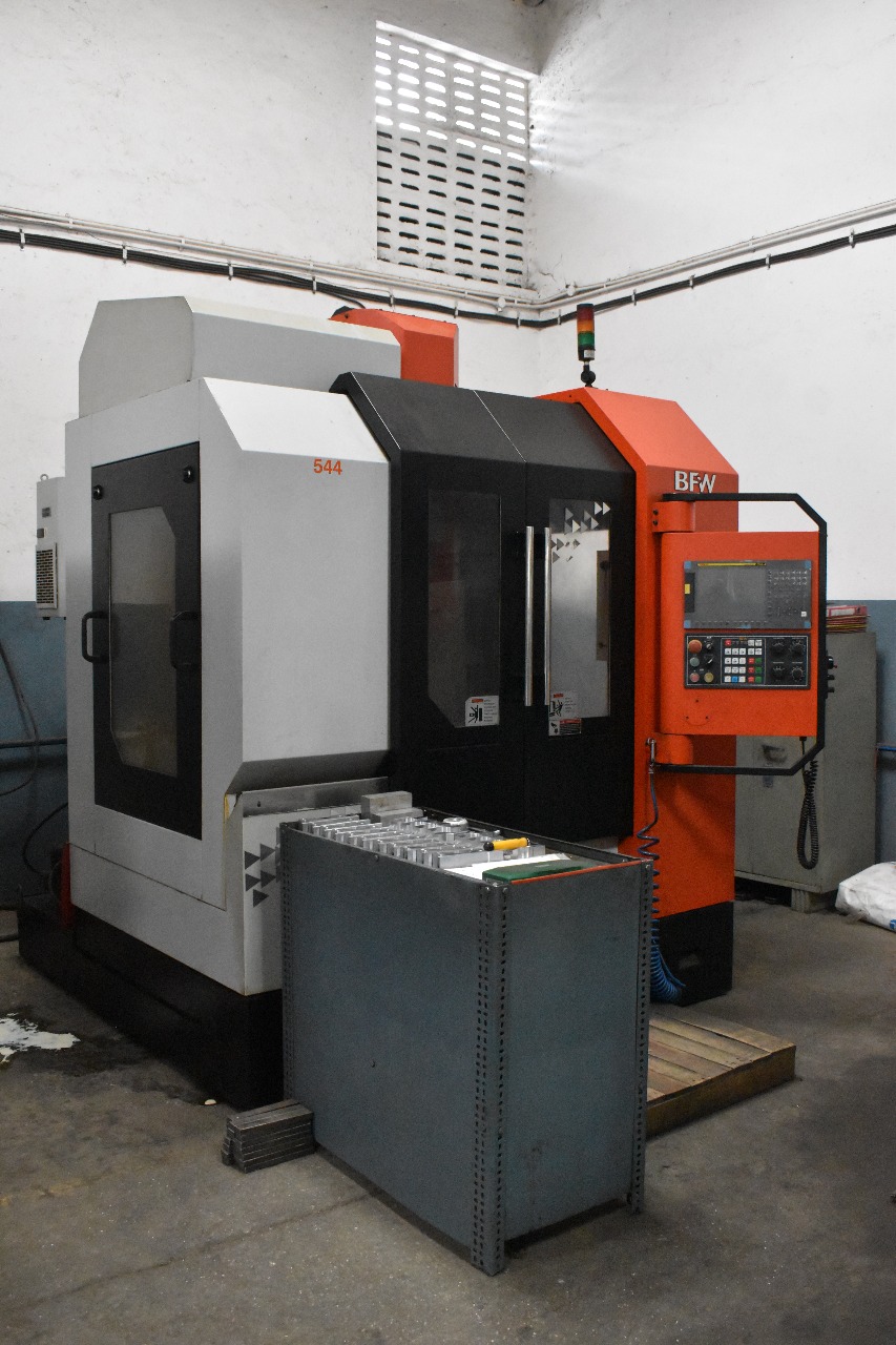 Machine 2